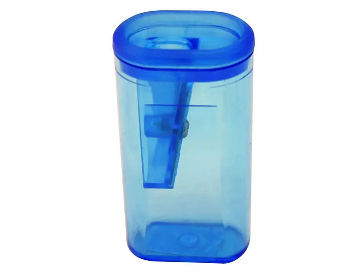Apontador com Depósito Sharpener 370 Cis - Ref. 450.5300