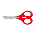 Tesoura Escolar Ergonômica Tris - Ref. 602318