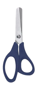 Tesoura Escolar Mundial - Ref. 900M4.1/8