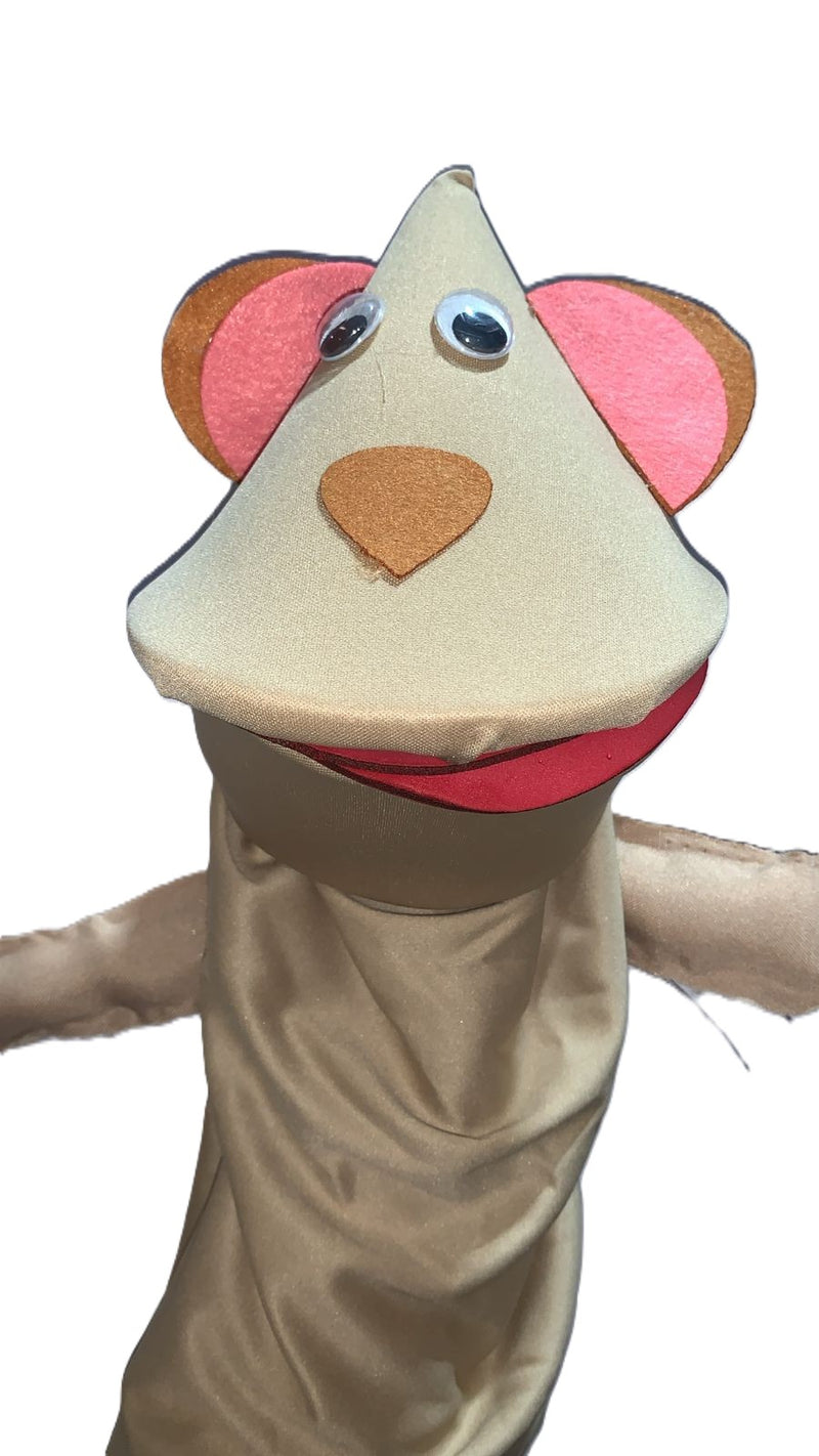 Spectacular Monkey Puppet