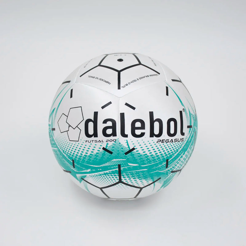 Bola de Futsal Fusion Pegasus Dalebol - Ref. FPE3PVC-FUS12