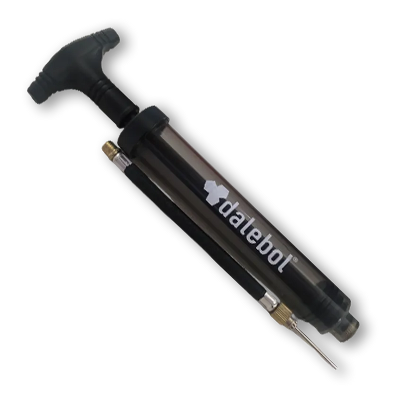 Dalebol Double Action Air Pump - Ref. BKDA19CM