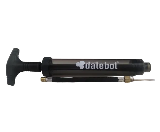Dalebol Double Action Air Pump - Ref. BKDA19CM