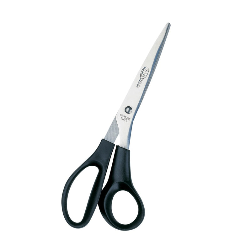 Tesoura Profissional Multiuso TS 54 Cis 21cm Lamina Aço Cabo Plástico